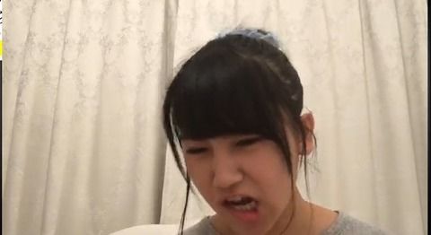 こじまこの顔ｗｗｗｗｗｗｗｗｗｗｗｗｗｗｗｗｗｗｗｗｗｗｗｗｗｗｗｗｗｗｗｗｗｗｗｗｗｗｗｗ【SHOWROOM】