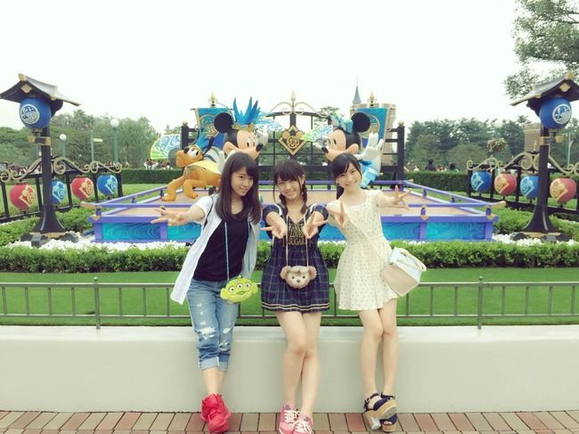 AKB48福岡聖菜ってブレイクすると思う？