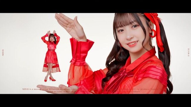 【朗報】AKB48春コンサートOP映像キタ━━━━(゚∀゚)━━━━!!!!!!!