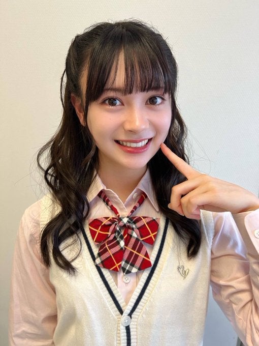 【AKB48】伊藤百花が64thシングルのセンター説あるけど、どう思う？【19期研究生いともも】