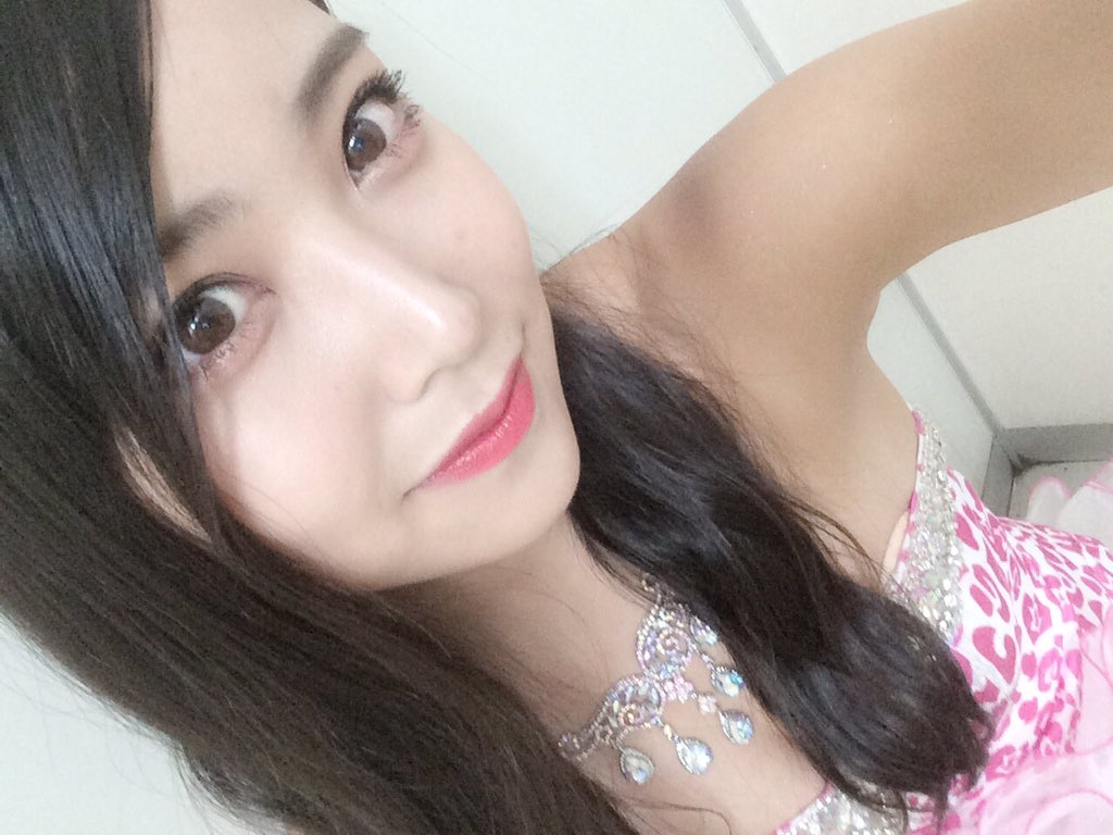 【画像あり】 朝からの撮影終わり☺️❤️【NMB48】