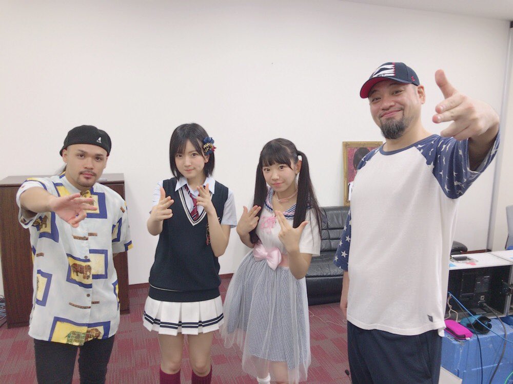 【画像あり】 今日は何かニュースありましたか？【NMB48】