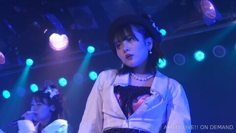 【AKB48】田口愛佳、四代目総監督に内定？