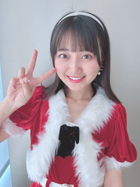 【AKB48】稲垣香織「久しぶりのリップグロス」オンラインお話し会不参加分の振替が28日に決定