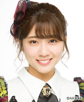 AKB48 清水麻璃亜、23歳の誕生日