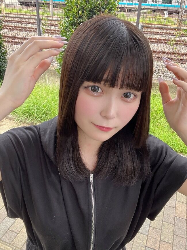 【闇深】女性アイドルメンバーさん、刑務所上がりと発覚したため脱退・・・【現在保護観察期間中・月白のカルラ 白渚ろあ】