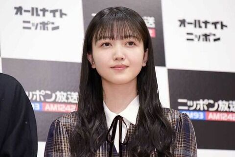 【乃木坂46】久保史緒里、コロナ感染のため広島公演を休演