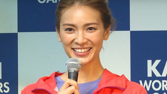 [動画ニュース] 秋元才加、発言がトップアスリート！武井壮も感嘆（MAiDiGiTV）
