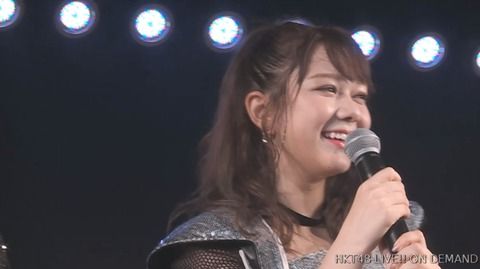 【画像アリ】HKT48チームKIV村重杏奈さんのロシア遺伝子が顕在化してきてなんか凄い【HKT48】