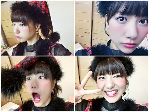 卒業する宮澤が来年もMステに出るきまんまん