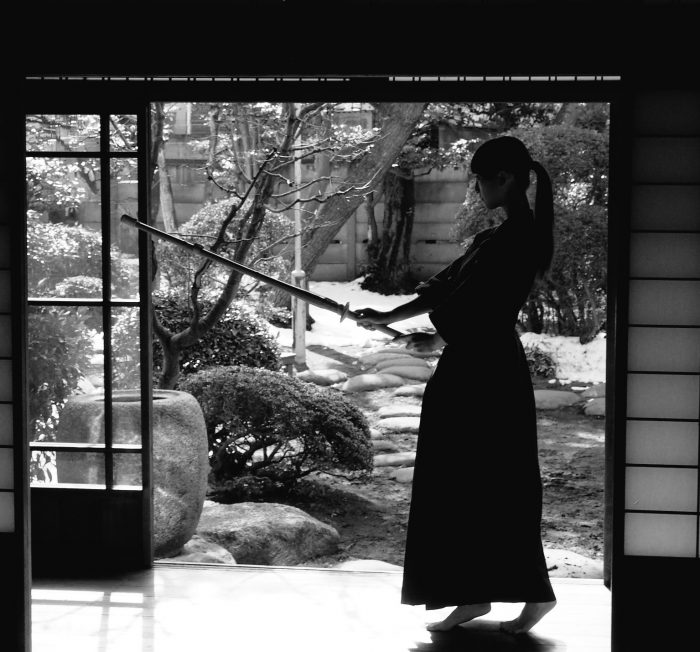 松井玲奈「腹筋を割る覚悟で鍛える」