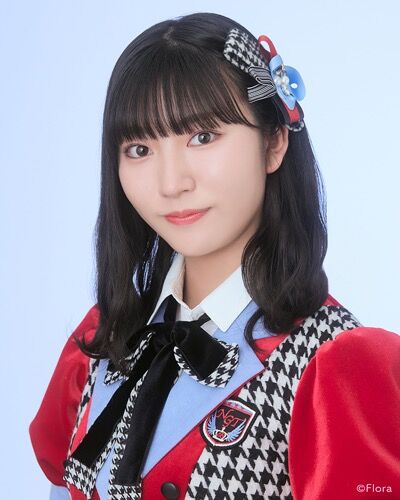 NGT48 寺田陽菜、18歳の誕生日