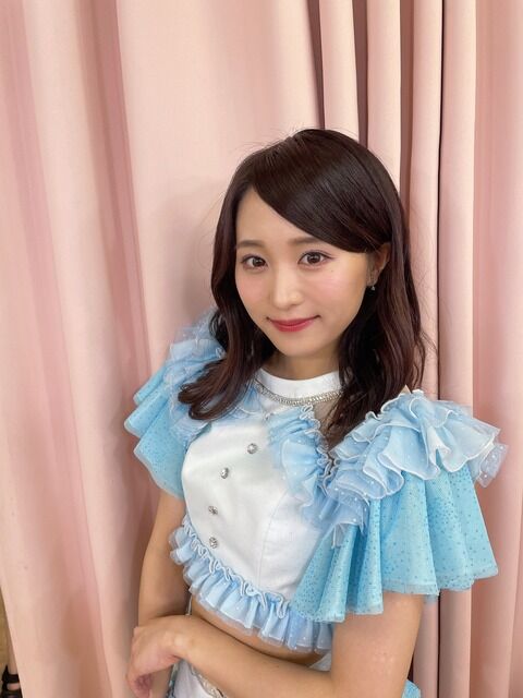 【AKB48】坂口渚沙、卒業発表