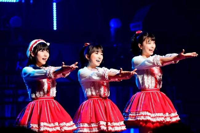 【HKT48】次世代メンバーの実人気ランキングでHKTが強すぎるwwｗｗｗ