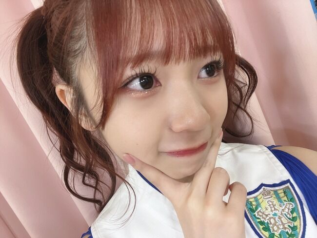 【AKB48】石綿星南が新型コロナに感染【新型コロナウイルス・せなたん】