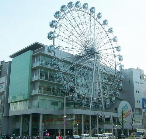 「名古屋」←ここって何して遊べばいいの？？