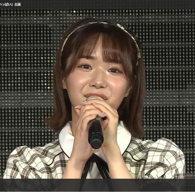 【速報】NGT48真下華穂が卒業発表、芸能界も引退へ「新潟に来て後悔した日はありません」6月末で！！【まっしー】