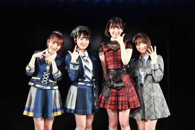 【AKB48G】次期総監督は田口愛佳に事実上内定した感じがあるよな【AKB48グループ】