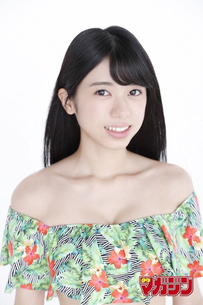 【速報】AKB48チーム8×マガジン表紙争奪戦・関西エリアを制したのは大西桃香！！！