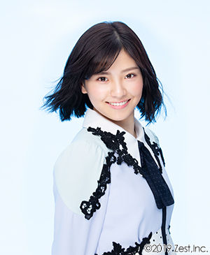 SKE48 後藤楽々、卒業を発表!