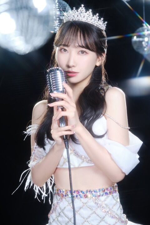 【朗報】元AKB仁藤萌乃がアイドルとして再出発！！