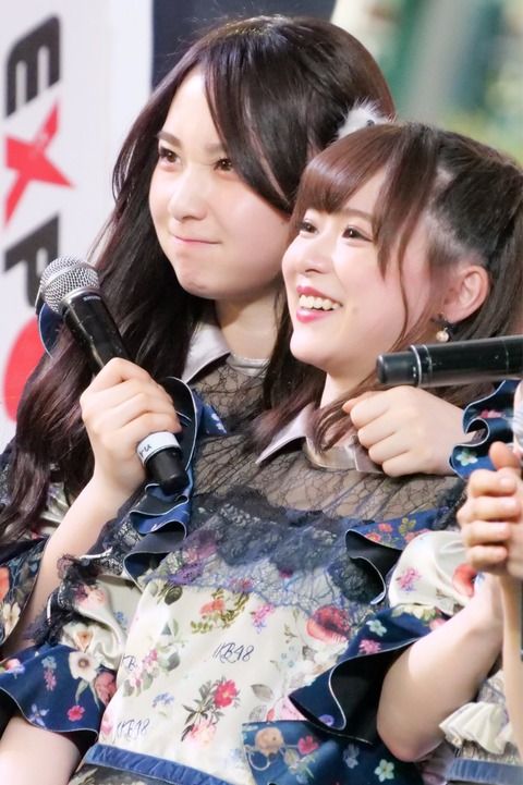 高橋朱里、遠近法を無視