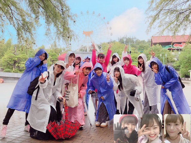 【悲報】NGT48新キャプテン角ゆりあが早速かとみな（加藤美南）をハブってしまうｗｗｗｗｗ