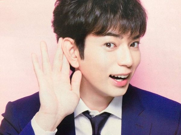 【尿潤】嵐・松本潤、トイレで目撃された“変な癖”に周囲が困惑……アウト過ぎるｗｗｗｗｗｗｗｗｗｗｗｗｗｗｗｗｗｗｗｗ（画像あり）