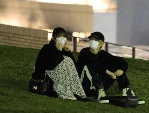 【乃木坂46】ジャニーズとの熱愛を撮られた金川紗耶さん、グループに居座ることをブログで表明ｗｗｗ