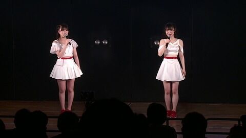 【AKB48】「何回だって恋をする」公演に毎回ゲストが登場することが決定