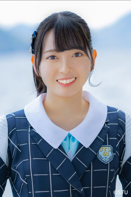 STU48 石田みなみ、25歳の誕生日