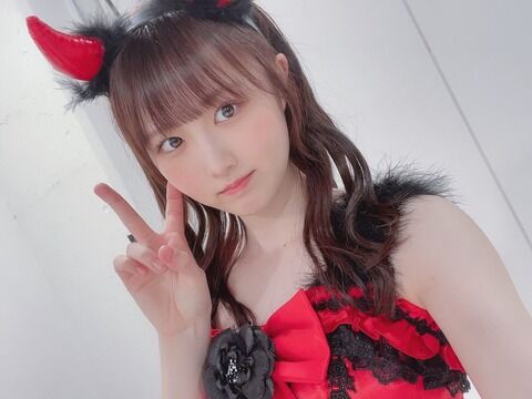俺たちの陽菜ちゃん「私を崇拝しろ」