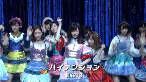 【AKB48】次のシングルでは誰がセンターになると思う?