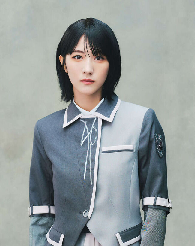 【櫻坂46】土生瑞穂(26歳)が卒業発表！！！