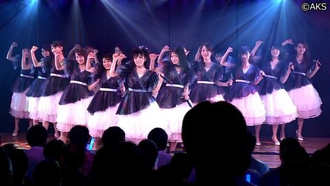 【AKB48G】男からは好かれるけど、女からは嫌われそうなメンバー