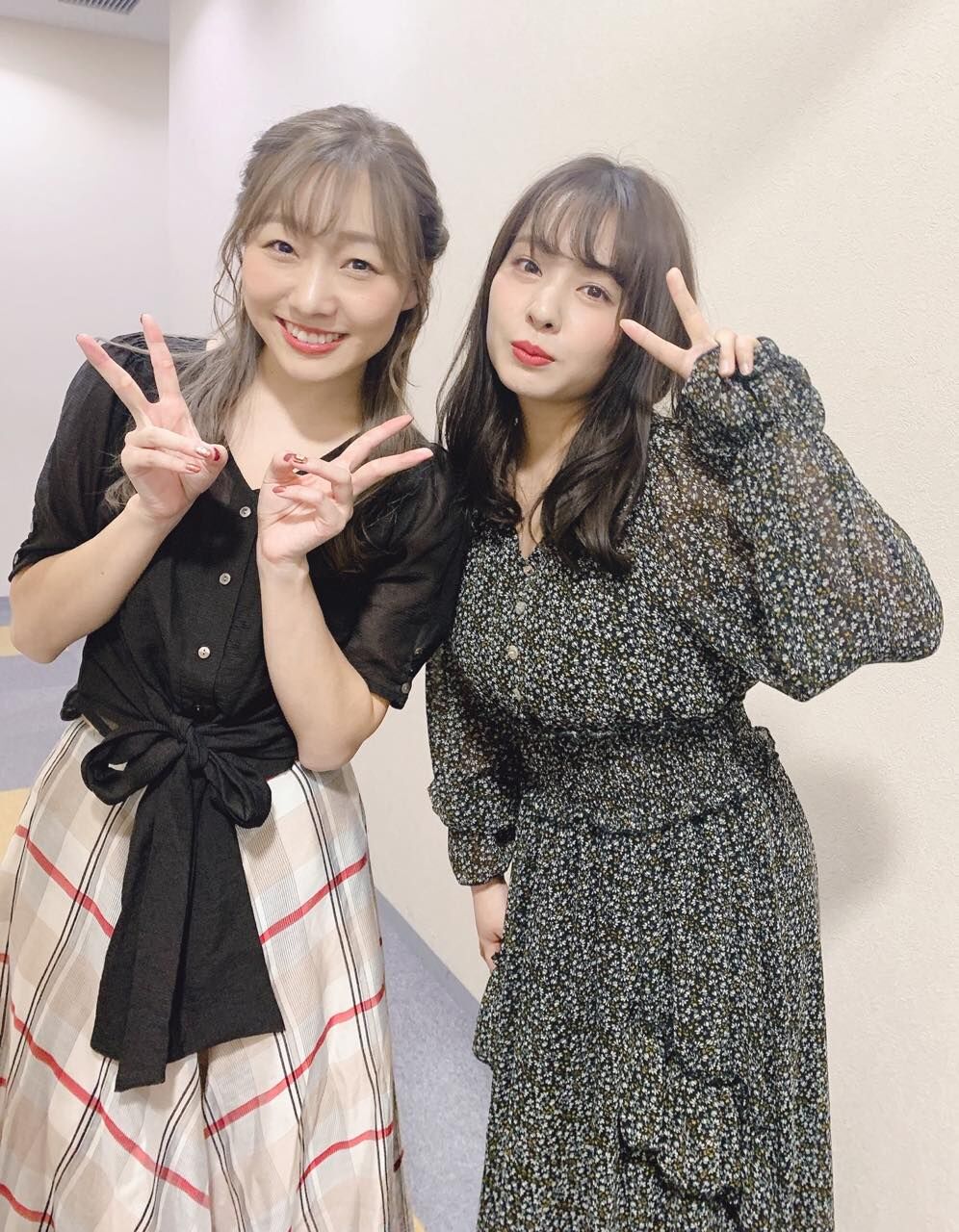 SKE48 須田亜香里、山田菜々が「お笑いワイドショー マルコポロリ!」に出演!新旧バラドル大集合SP!【関西テレビ】