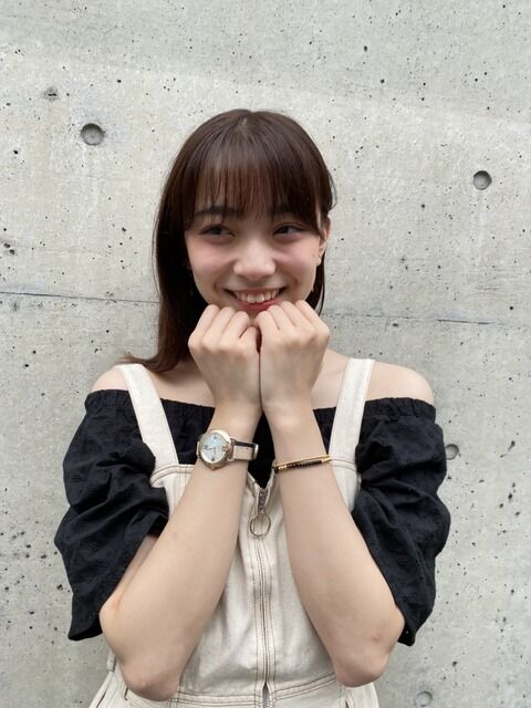 【悲報】元AKB48後藤萌咲が急性腎盂腎炎のため、緊急入院