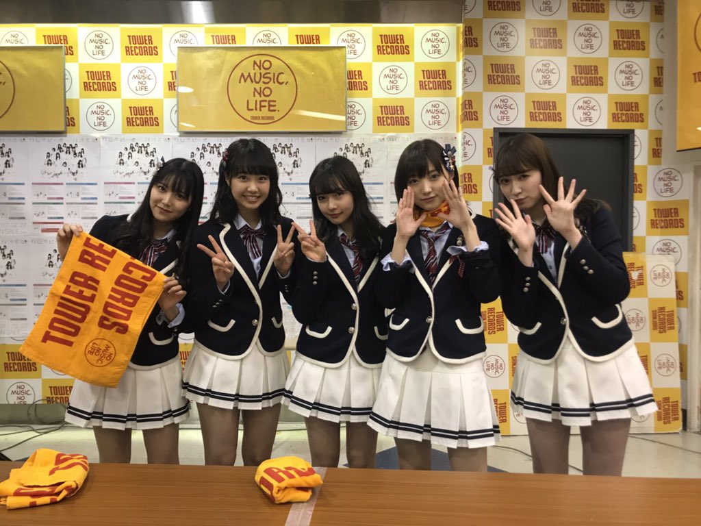 【画像あり】 色が濃いからファンデーションじゃ無理【NMB48】