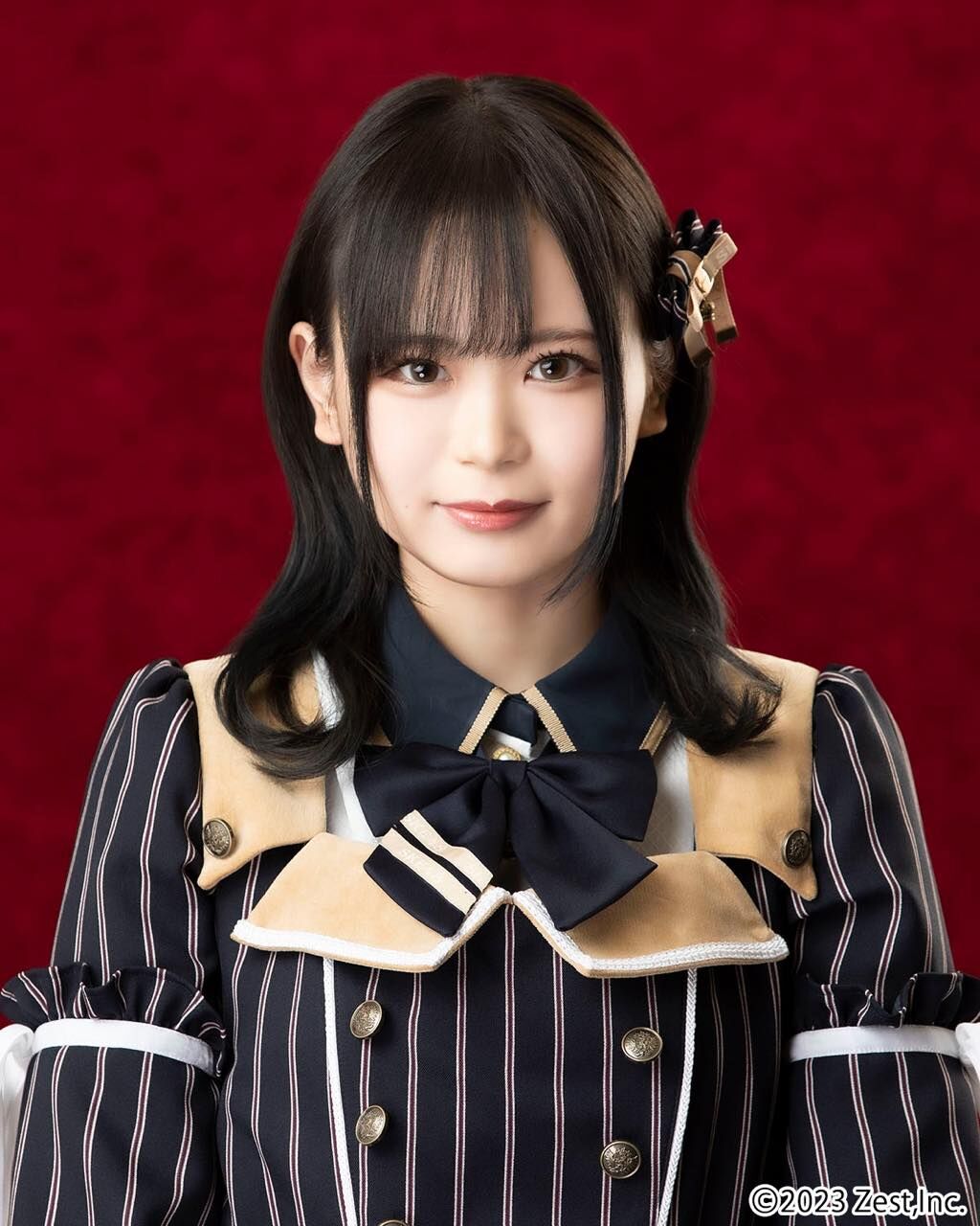 SKE48 竹内ななみ、22歳の誕生日