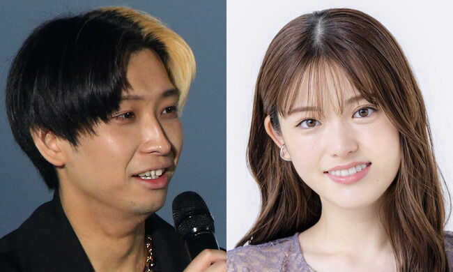 【悲報】元乃木坂46松村沙友理、熱愛報道翌日にヒカルに浮気されてたことが発覚・・・【元乃木坂46さゆりんご】