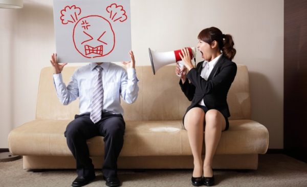 【画像】ま～ん(笑) さん「男はぽっちゃりをデブ扱いするし、モデル体型はガリ扱いする」→→
