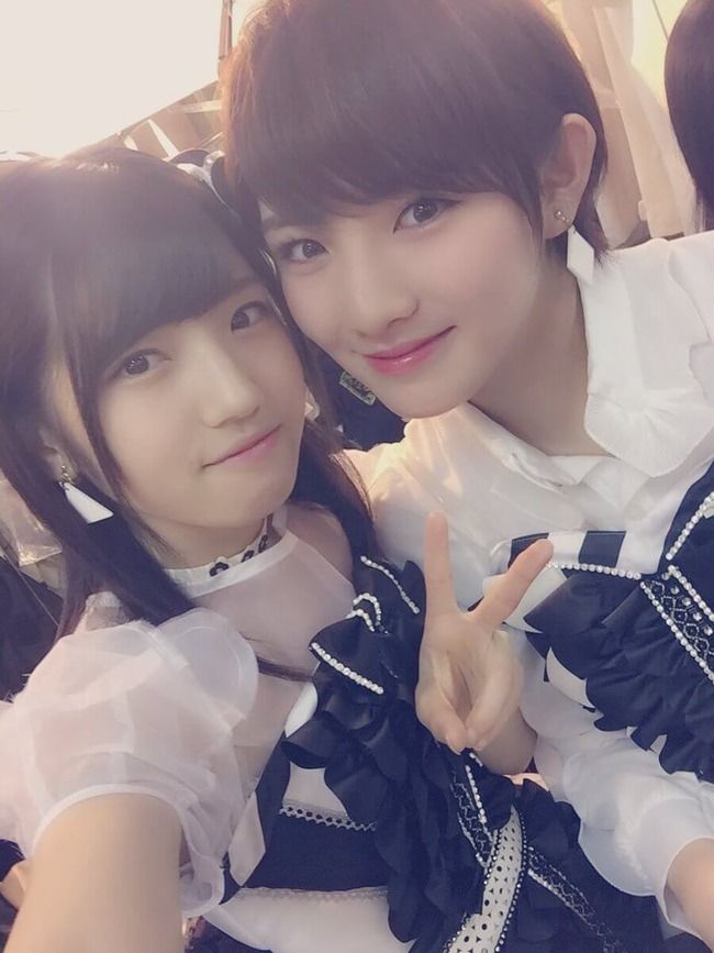 【AKB48】今見返すると、今年の3月にこの発言をした村山彩希最高だよね【ゆいりー】