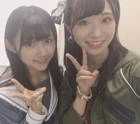 【悲報】 AKB48 山内瑞葵 「小さい時 ゲーム機を買ってもらえなかったので、紙とセロハンテープで作って遊んでた。」