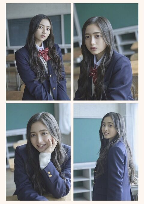 乃木坂5期のプロフィールが公開されたよ