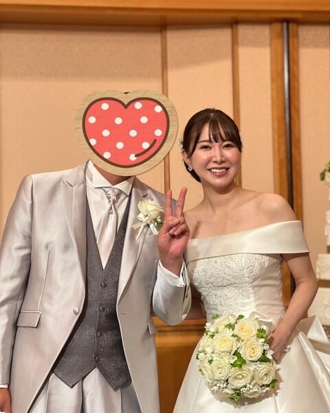 【祝報】 元AKB48成瀬理沙がカミナリまなぶと結婚！