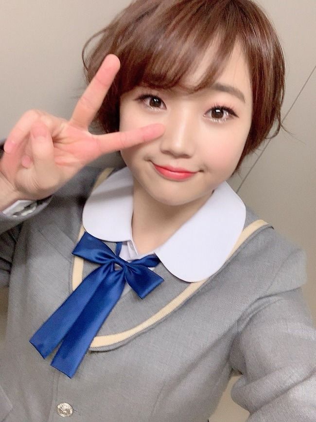 【NGT暴行事件】山田野絵もNGT48表記を消す！！！