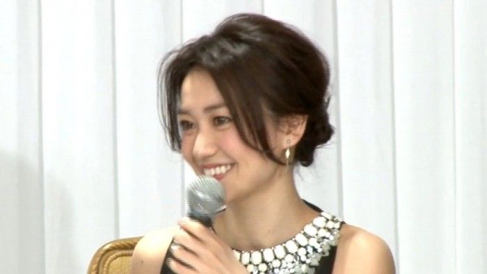 [動画ニュース] 大島優子、舞台で衝撃セリフ「人生で一度も口にしたことない言葉」（オリコン）