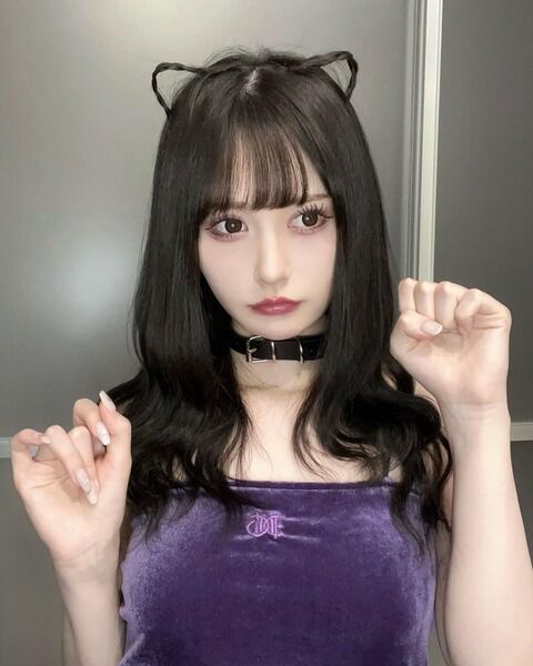 【NMB48】みかにゃんの最新画像が可愛い!【山本望叶】