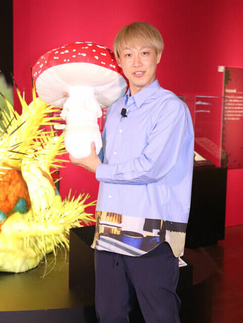 お見送り芸人しんいち「野球、興味ないのにＷＢＣのツイートするグラビアアイドル、好き～」