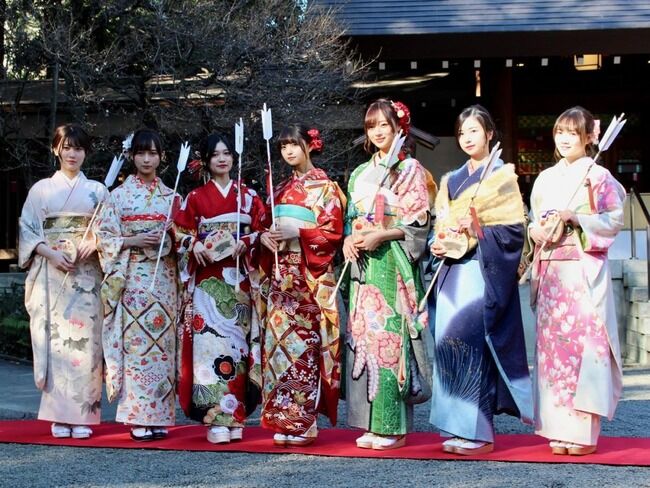 【悲報】乃木坂46さん、中国で炎上・・・